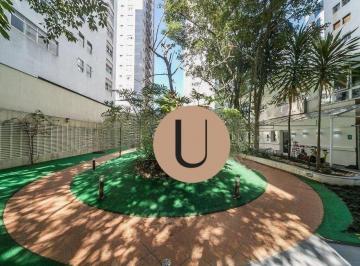 63854ccb19fb8ab9c0ba531273d800f2f5c53dab · Apartamento com 1 dormitório à venda, 44 m² por R$ 767.000 - Cerqueira César - São Paulo/SP