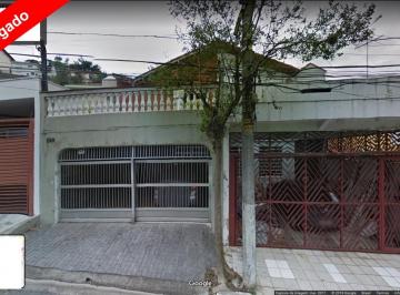 Foto 02 · Casa para locação em São Paulo-SP, Jardim Peri Peri: 3 quartos, 2 suítes, 1 sala, 3 banheiros, 2 vag