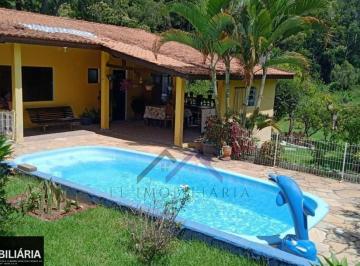 Foto 01 · Chacara, Estância São Luiz, Jarinu, SP