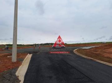 5f20d2c9efdf92a61bbdabed7336644e6c28319e · Terreno à venda, 376 m² R$ 395.000 - Terras Alpha Nova Esplanada