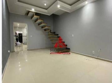 bb3877dcd26eaab7837a9bf67db0a39677bd1ce5 · Casa com 3 dormitórios à venda, 135 m² por R$ 380.000,00 - Jardim Guaíba - Sorocaba/SP