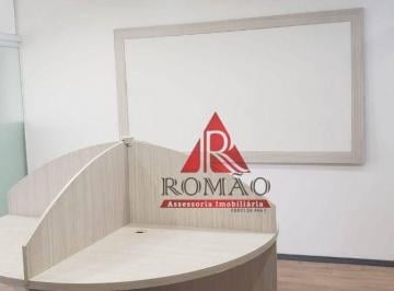 ad7685b8c281491676f2faa49556c38a563fa380 · Sala para alugar, 42 m² por R$ 2.510/mês -  Praça Maior