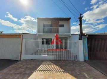 4ace13debdd84369bf946135d29f3b63c586b60f · Casa com 3 dormitórios  R$ 350.000 - Jardim Abaeté