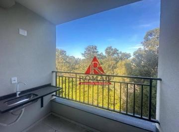 020a106f4140ef7b85bb86306d13fa826cdae88a · Apartamento com 2 dormitórios  com suíte R$ 345.000 - Jardim Saira