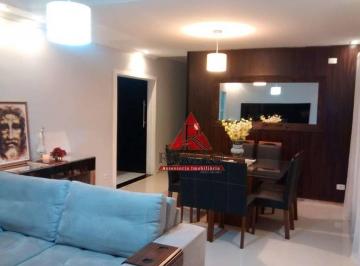 355abdf09280d86485a1c542a297018071b60f3a · Casa com 3 dormitórios  R$ 627.000 - Jardim Tulipas