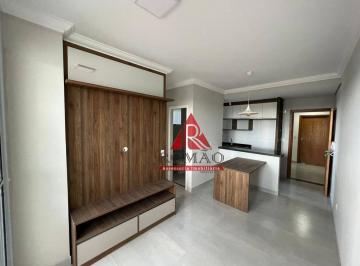 4498e16a048253adbad020cec289b570b018aa1a · Apartamento com 2 dormitórios à venda, 55 m² por R$ 320.000 - Jardim Prestes de Barros