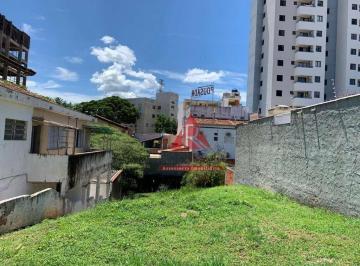 f031df3b2d3ce4701cab5c36eb675e1a98211963 · Terreno à venda, 300 m² - Jardim América - Sorocaba/SP
