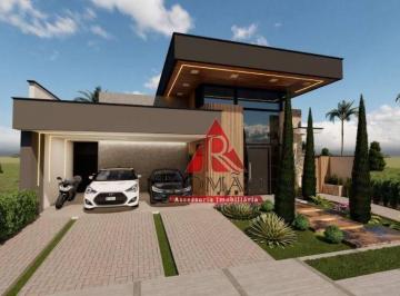 ef47aab58bf2823a7ff6bfb0d082fc016fc88a6c · Casa com 4 suítes R$ 2.500.000 - Condomínio Mont Blanc