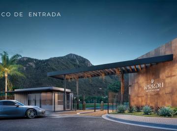 Terreno , Rio de Janeiro · Terrenos 180m² a 490m²  Recreio - Terrah Americas Clube