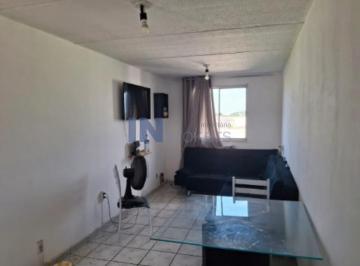 Foto 02 · Apartamento à venda em Jundiaí-SP, Residencial Terra da Uva: 3 quartos, 1 suíte, 2 salas, 2 banheiro