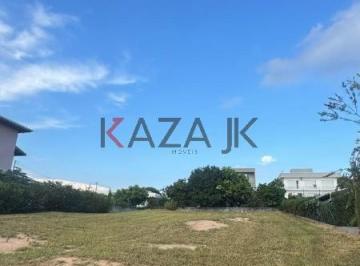 Foto 01 · Comprar/vendo: Terreno a venda com 1.003 m², levemente aclive, no condomínio de alto padrão Colinas 