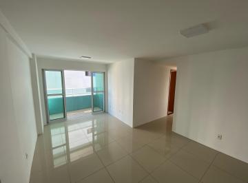Apartamento de 3 quartos, Jaboatão dos Guararapes · Edf. Lady Roberta