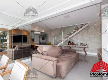 Foto 70 · Cobertura Duplex na Moóca , São Paulo-SP, com 3 quartos, 3 suítes e 215m² de área. Agende sua visita