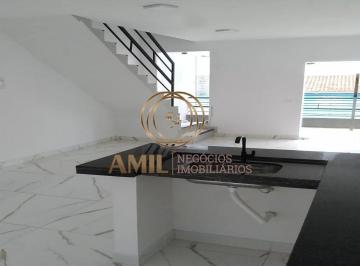 Foto 01 · Vende Casa 73m² 02 Dormitórios sendo duas suítes Centro Jacareí SP - Agende já sua Visita!