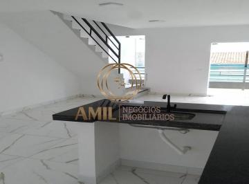 Foto 01 · Vende Casa 73m² 02 Dormitórios sendo duas suítes Centro Jacareí SP - Agende já sua Visita!