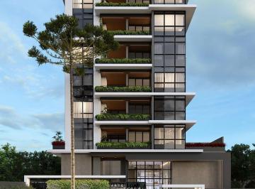 Apartamento de 2 quartos, Curitiba · APARTAMENTO - AGUA VERDE