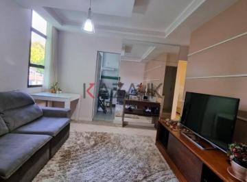 Foto 01 · Comprar/vendo: Apartamento a venda no Chácara das Flores II, Jardim Santa Teresa, Jundiaí, SP com 2