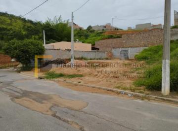 Foto 01 · TERRENO COM 250m² A VENDA NO JARDIM ITÁLIA EM ITUPEVA