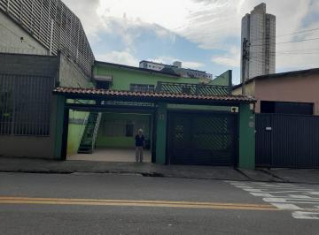 Foto 01 · Casa, Vila Emílio, Mauá, SP
