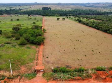 Rural de 3 quartos, Formosa · Chácara 13 hectares escriturada