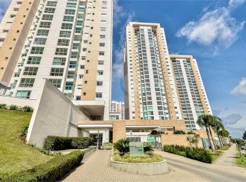 Apartamento de 3 quartos, Curitiba · Apartamento 3 Suítes 2 Vagas - CIC