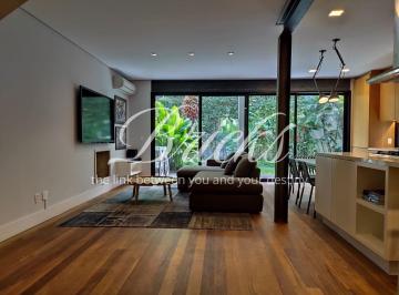 Casa · 221m² · 3 Quartos · 5 Vagas · Casa em Condominio Fechado no Alto da Boa Vista com 3 dormitórios e 5 vagas