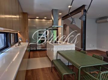 Casa · 221m² · 3 Quartos · 5 Vagas · Casa em Condominio Fechado no Alto da Boa Vista com 3 dormitórios e 5 vagas