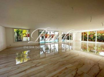 Casa · 787m² · 4 Quartos · 8 Vagas · Casa em Condomínio Fechado no Brooklin com 4 dormitórios e 8 vagas de garagem
