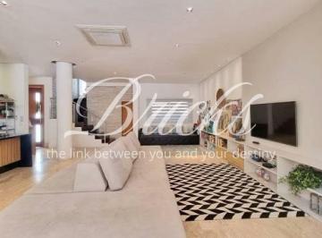 Casa · 300m² · 4 Quartos · 4 Vagas · Casa em Condomínio Fechado no Jardim Prudencia com 4 dormitórios e 4 vagas