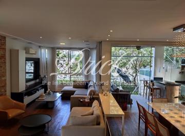 Casa · 380m² · 4 Quartos · 3 Vagas · Casa em Condominio Fechado no Brooklin com 4 dormitórios e 3 vagas.