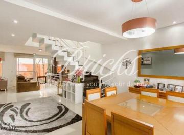 Casa · 190m² · 3 Quartos · 3 Vagas · Casa em Condomínio Fechado do Jardim Prudencia com 3 dormitórios e 3 vagas