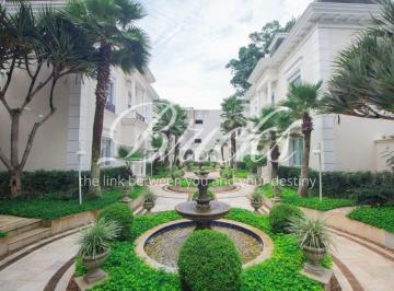 Casa · 663m² · 4 Quartos · 6 Vagas · Casa em Condominio Fechado na Granja Julieta com 4 dormitórios e 6 vagas