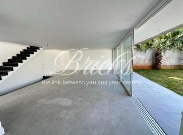 Casa · 450m² · 4 Quartos · 4 Vagas · Casa em Condomínio Fechado no Brooklin com 4 dormitórios e  4 vagas