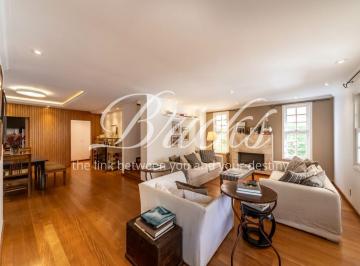 Casa · 356m² · 4 Quartos · 3 Vagas · Casa em Condomínio Fechado no Alto da Boa Vista com 4 dormitórios e 3 vagas