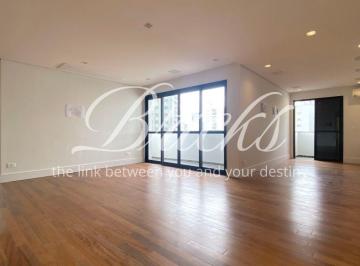Apartamento · 182m² · 3 Quartos · 3 Vagas · Apartamento, Moema - São Paulo