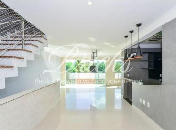 Casa · 269m² · 3 Quartos · 3 Vagas · Casa em Condomínio Fechado no Brooklin com 3 dormitórios e 3 vagas