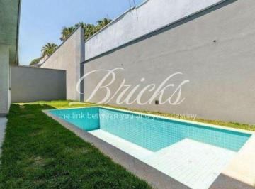 Casa · 686m² · 4 Quartos · 4 Vagas · Casa em Condomínio Fechado no Alto da Boa Vista com 4 dormitórios e 4 vagas