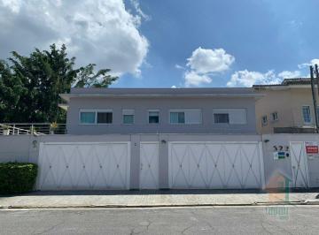 i1.jpg · Sobrado 4 suítes e 5 vagas, 291 m² - City Campo Grande
