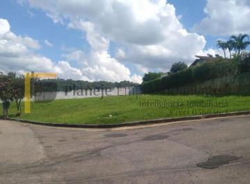 Foto 01 · TERRENO COM 1034m² A VENDA NO VILLAGE MORRO ALTO EM ITUPEVA