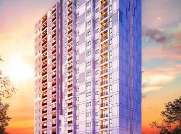 Apartamento de 2 quartos, Caruaru · The Link Residence – Apartamentos com 2 ou 3 Quartos no Indianópolis