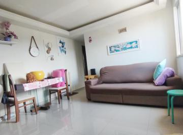 Apartamento de 4 quartos, Salvador · Apartamento 3 quartos + dep. C.H. Contabilistas, entre Orla e Paralela,Patamares