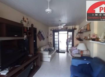 Casa · 300m² · 3 Quartos · 1 Vaga · Excelente Oportunidade! Casa em Condomínio - Recanto Olga Diuana Zacarias