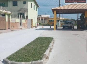Terreno · 300m² · OPORTUNIDADE - BAIXOU, Terreno plano, 300m², Condomínio Sol Caliente