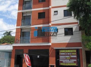 Foto 01 · Apartamento - Vila Nivi