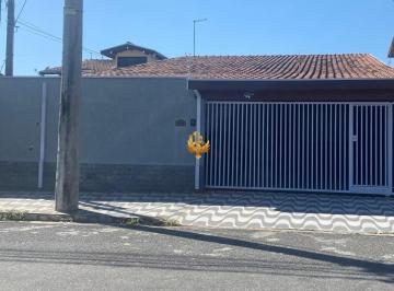 Foto 01 · Imperdível oportunidade: Casa à venda em Taubaté-SP, Parque São Cristóvão! 3 quartos, 1 suíte, 1 sal