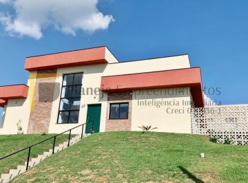 Foto 01 · CASA DE ALTO PADRÃO COM 6 DORMITÓRIOS A VENDA NO MONTES CLAROS EM ITUPEVA