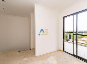 Apartamento de 2 quartos, Curitiba · Apartamento Cobertura à venda em Condomínio Fechado | Água Verde, Curitiba