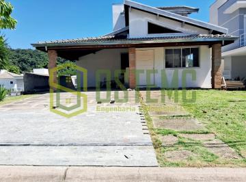Foto 01 · Casa, Residencial Ibi-aram, Itupeva, SP