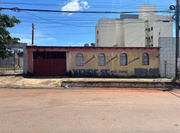 Terreno , Ceilândia · QNM 17 Terreno para investimento Próximo a Helio Prátes e JK Shopping