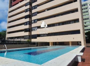 Foto 18 · Apartamento, Tirol, Natal, RN